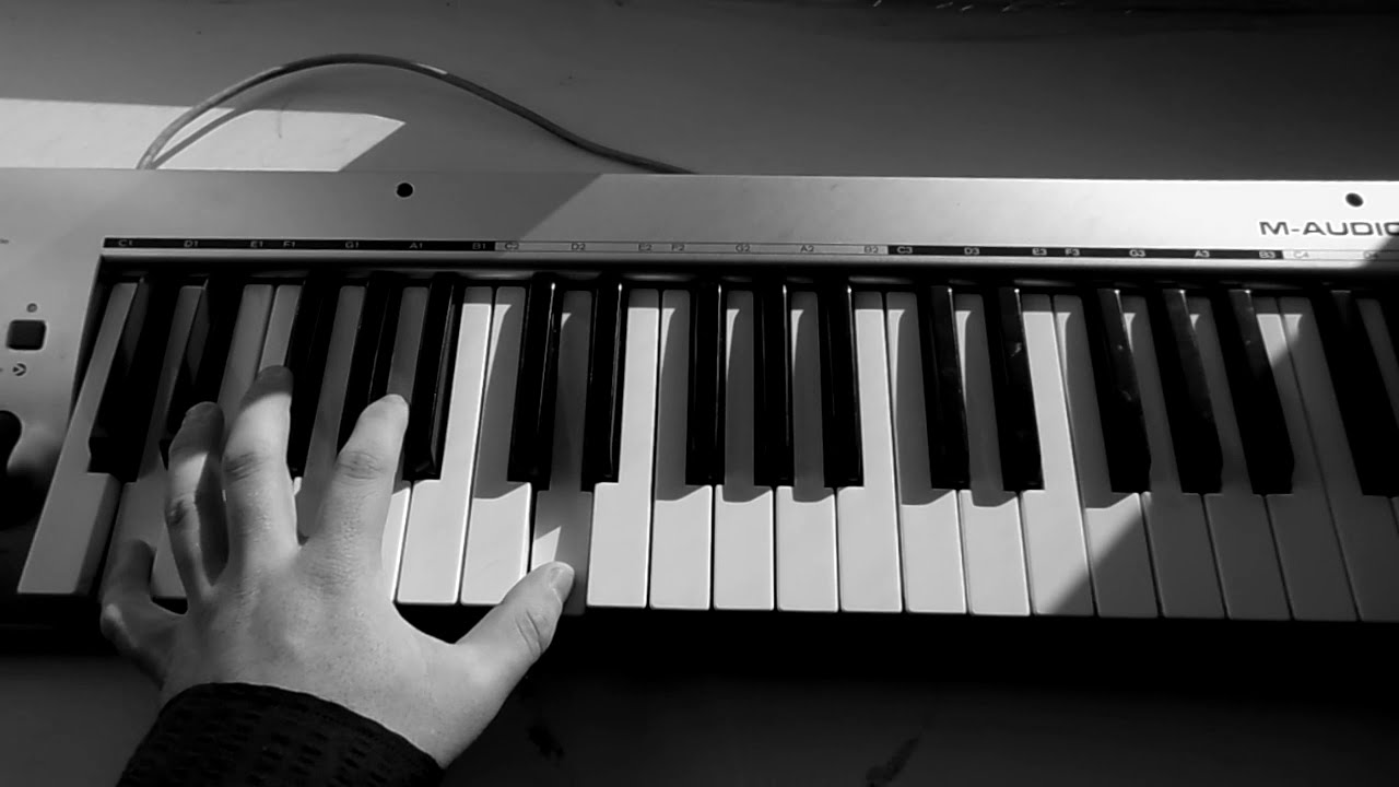 Clint Mansell - Lux Aeterna Cover (Requiem for A Dream)