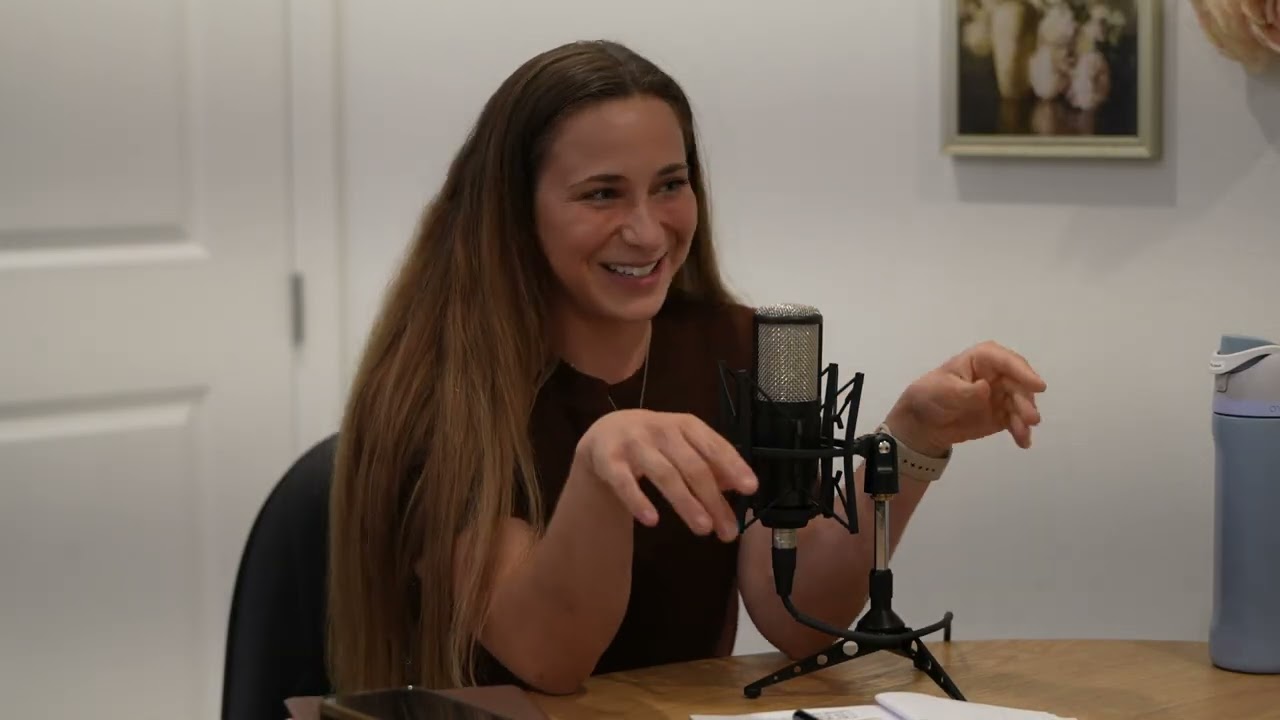Get to Know Your Hosts - Ep. 1