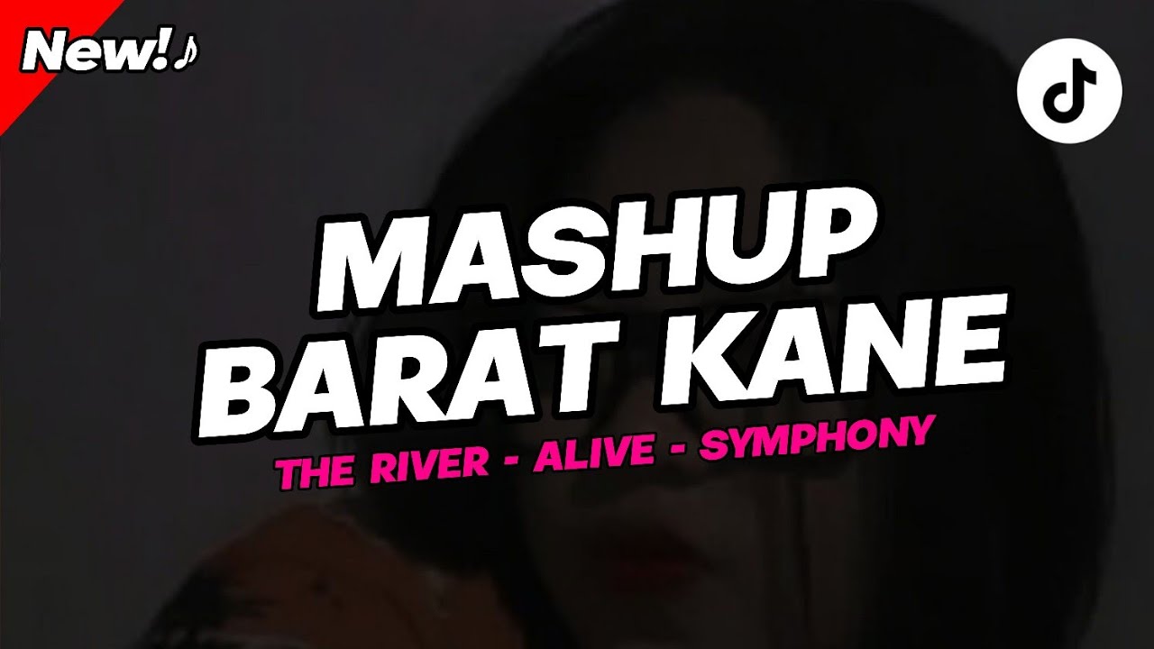 DJ MASHUP BARAT STYLE KHARIS SOPAN THE RIVER X ALIVE X SYMPHONY REMIX BY REZXT RMX