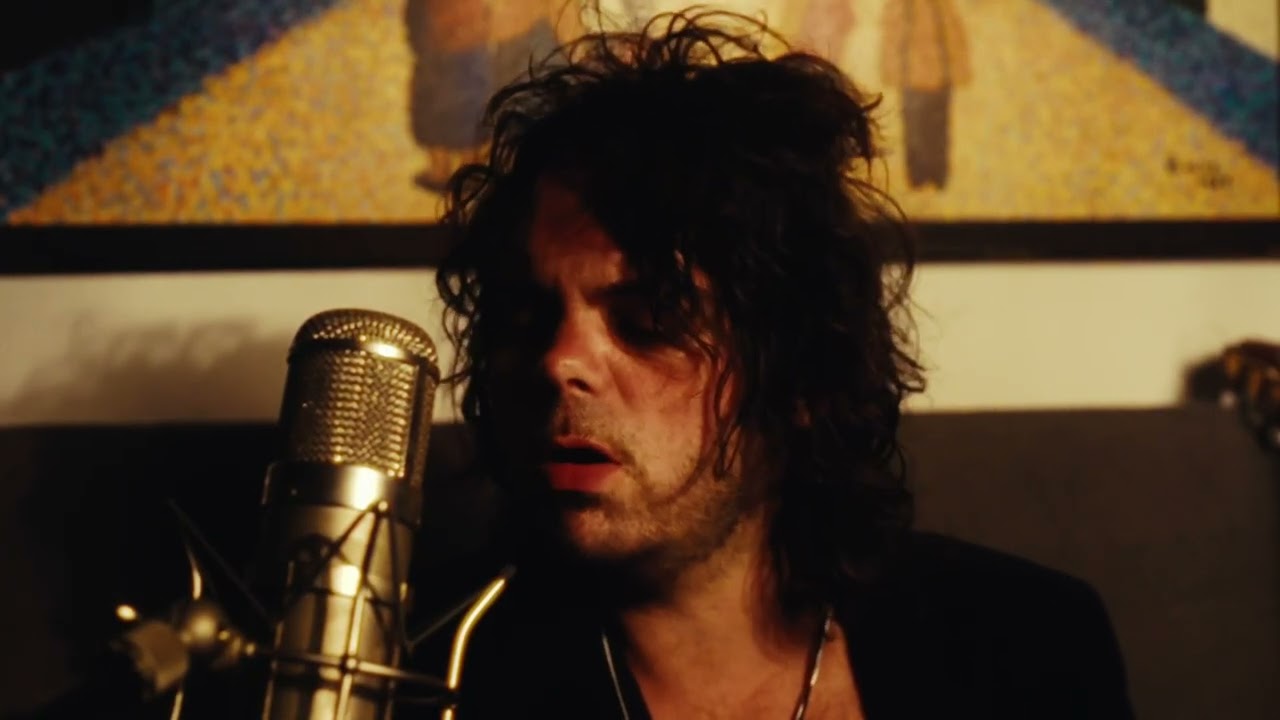 Aureate Flare - Hold On (John Lennon Cover)