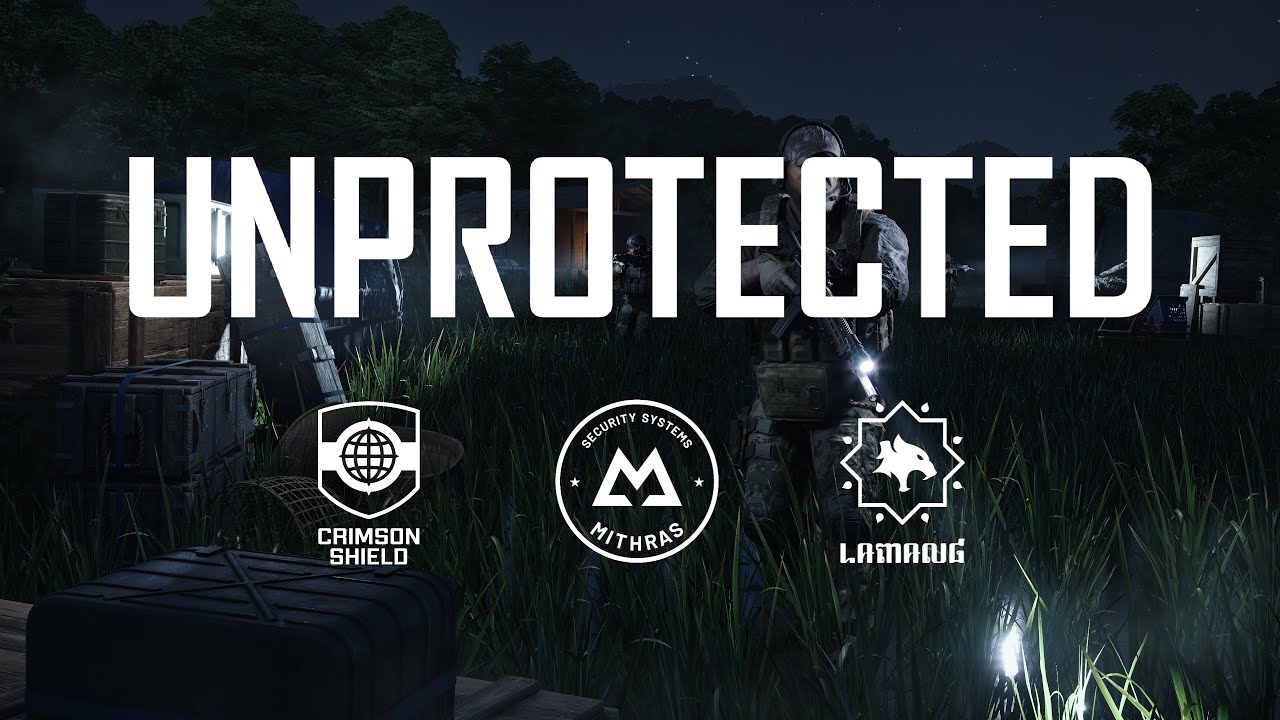 GZW Unprotected Task Guide | ALL Factions