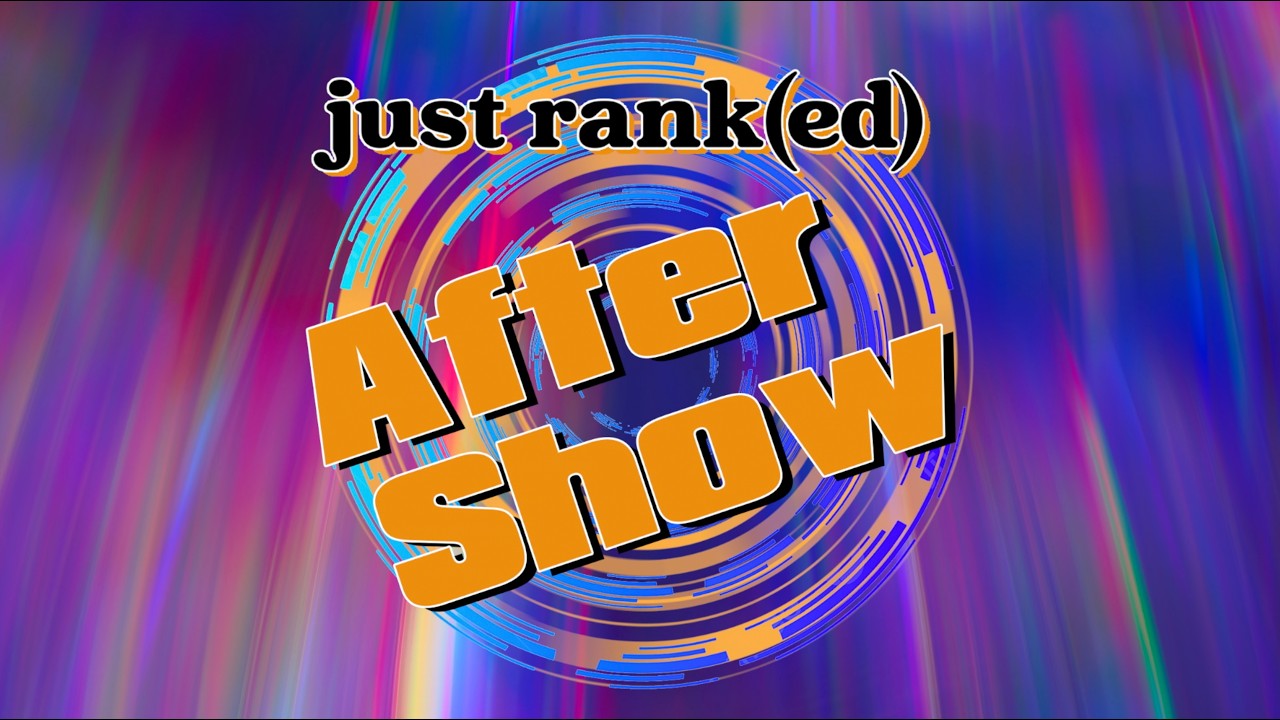 After Show   Covers