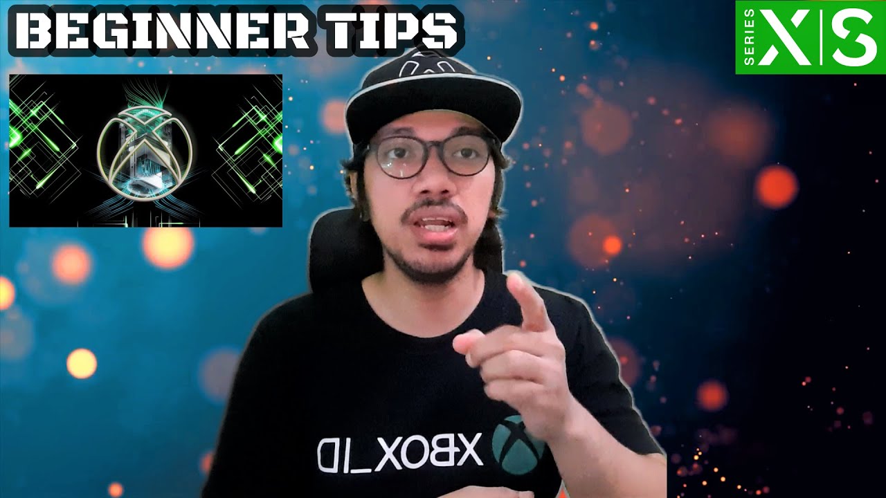 Tips dasar untuk pengguna baru di XBOX| Wajib tonton bagi yang baru mencoba XBOX
