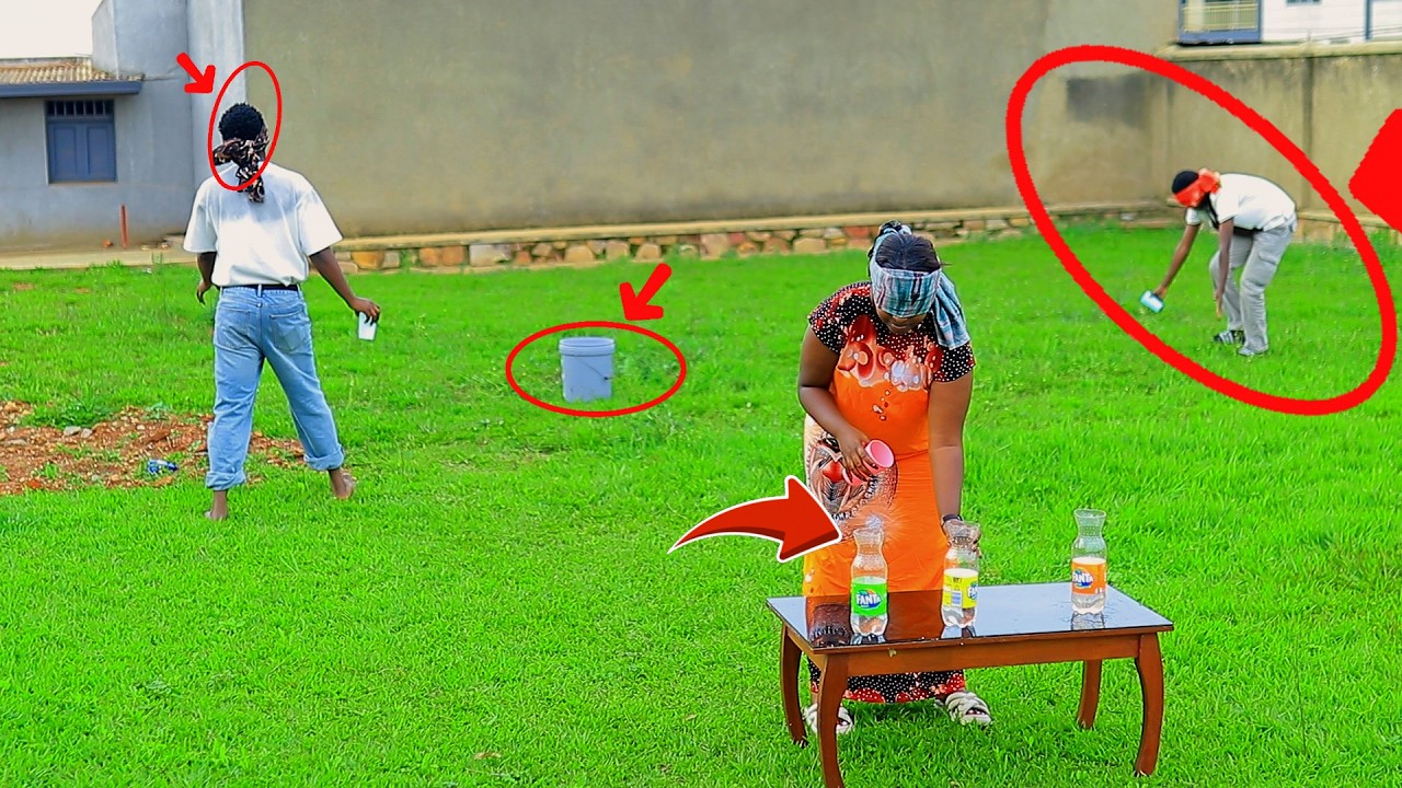 NYABITANGA BAMUTSINDIYE IWE LEWIS ARAMWIBYE BARASHWA SAMEDI ABAKOREYE UBUGOME YIMURA INDOBO