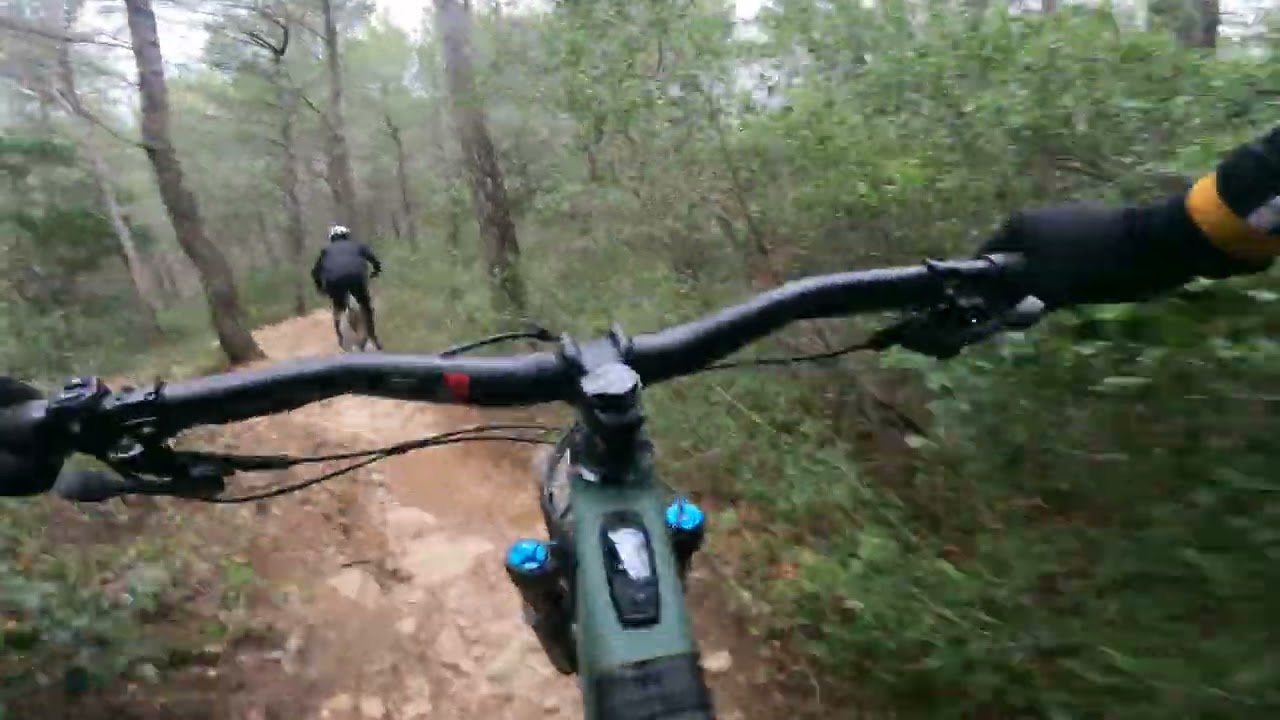 Enduro Cruvelier Fevrier 2026
