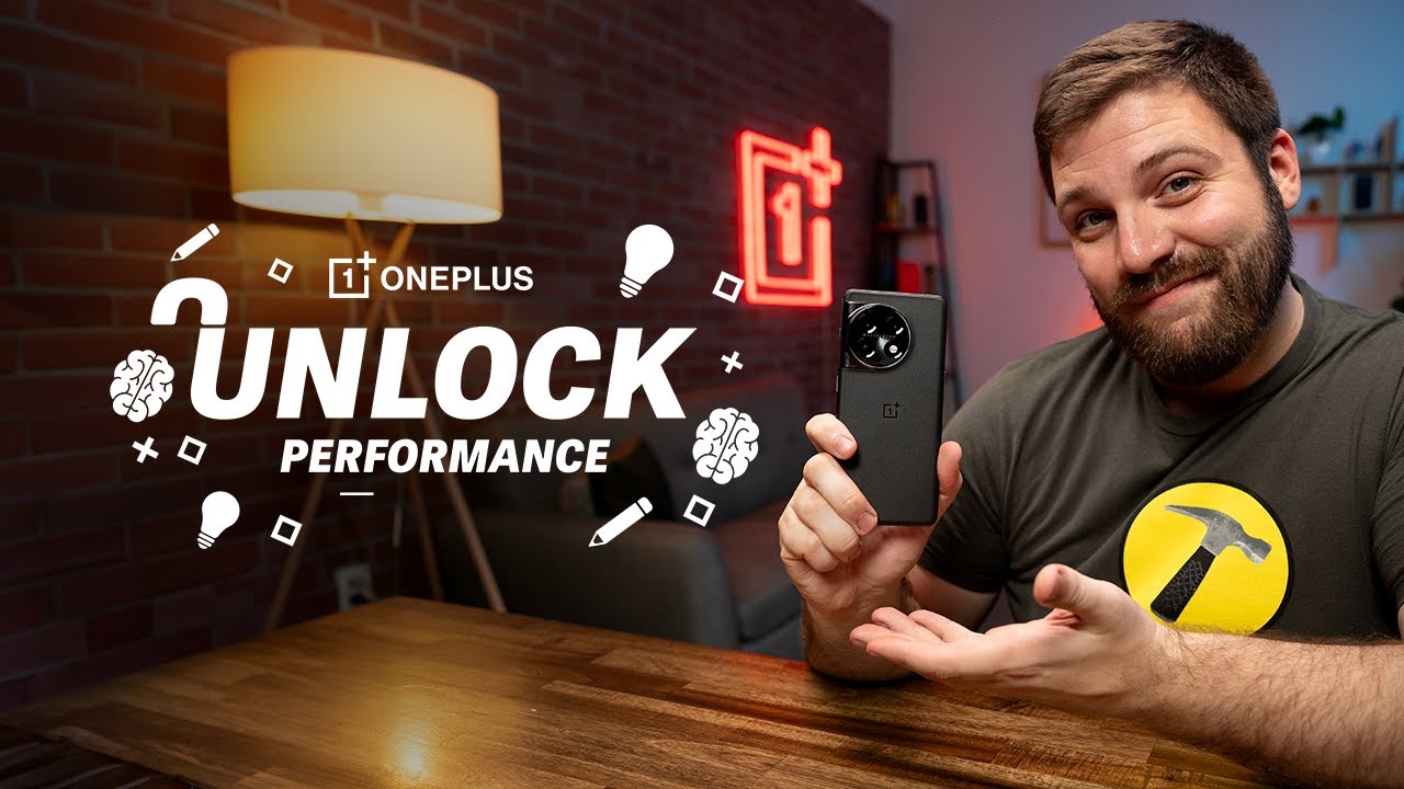 Unlock Performance: OnePlus 11 Tips & Tricks