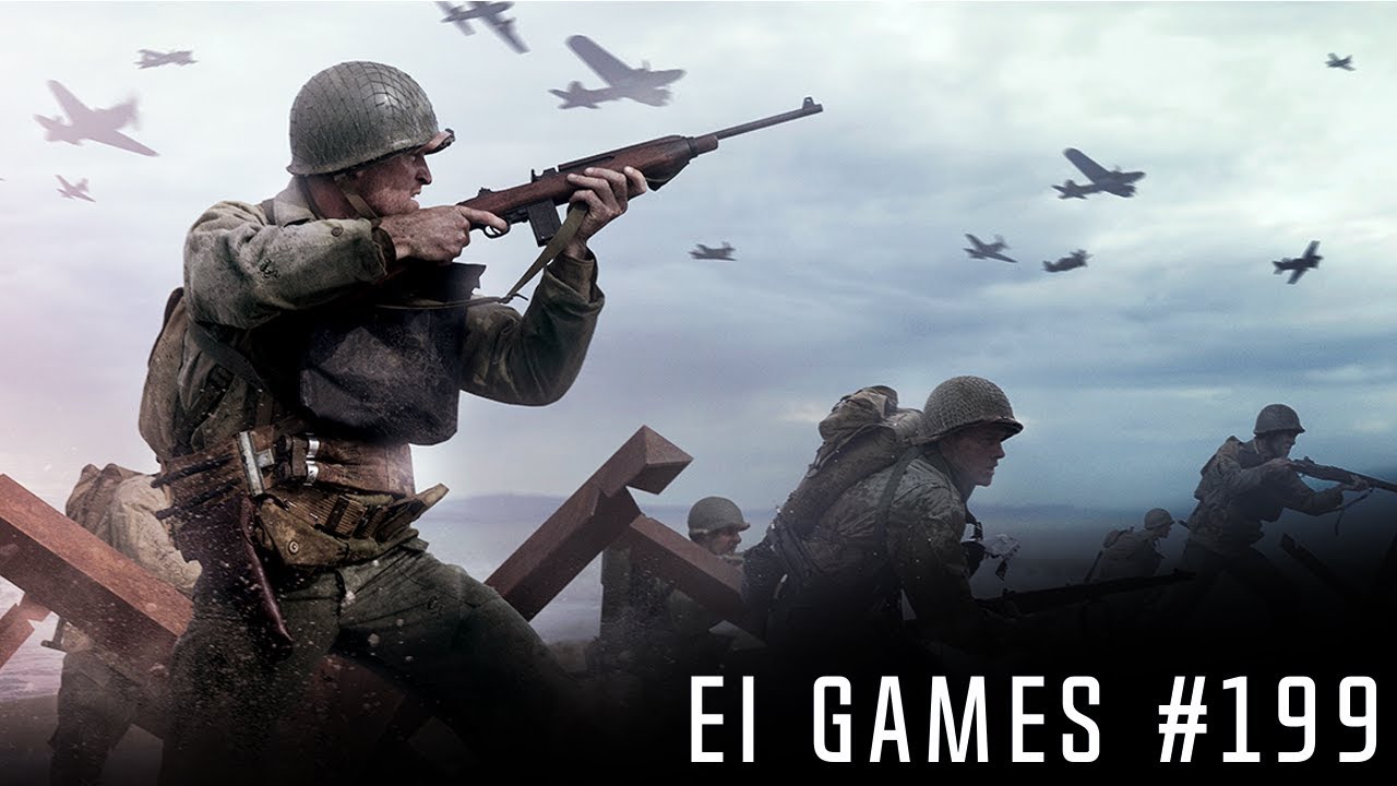 OCTÁVIO NETO APRESENTA A MELHOR GAME PLAY DE CALL OF DUTY QUE VOCÊ VAI VER!  EIGAMES (3)