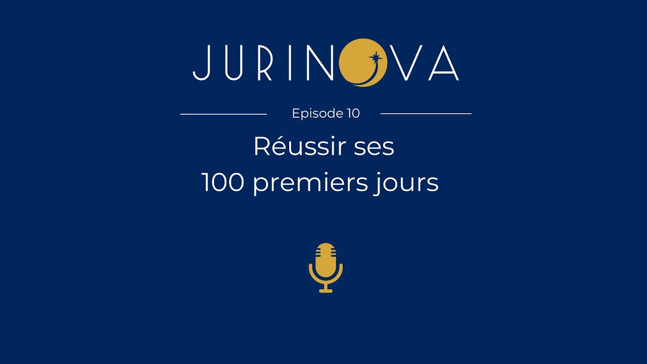 10. Anticiper et r&eacute;ussir sa prise de poste