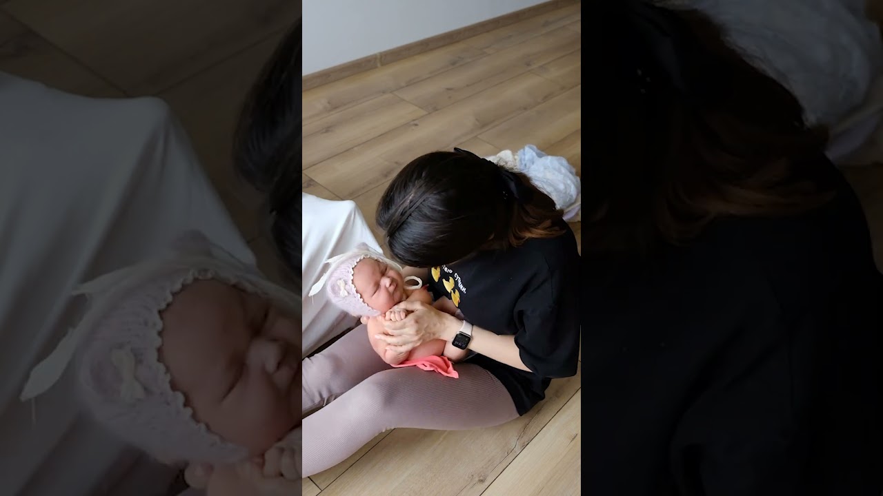 фотосессия новорожденного #newbornposing #newbornphotography #фотографноворожденных