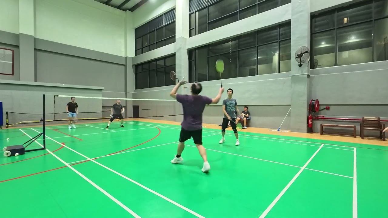 03032026 CONCERTO ANDREW+JASON  VS YK+LEO