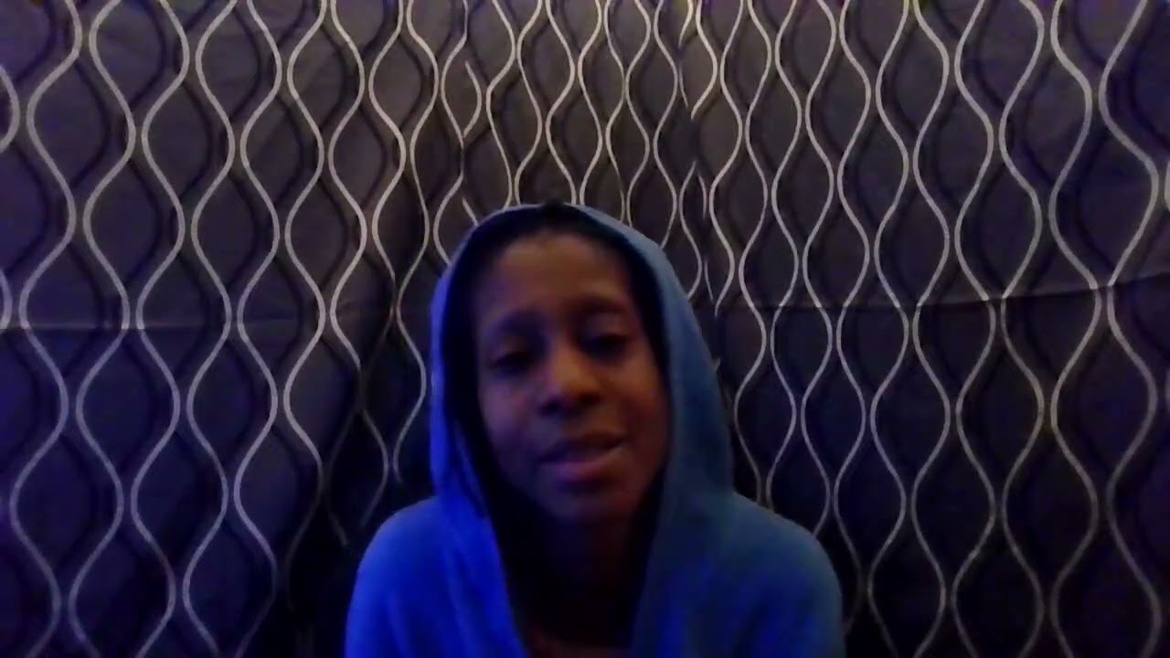 VID I Come to Serve You Notice