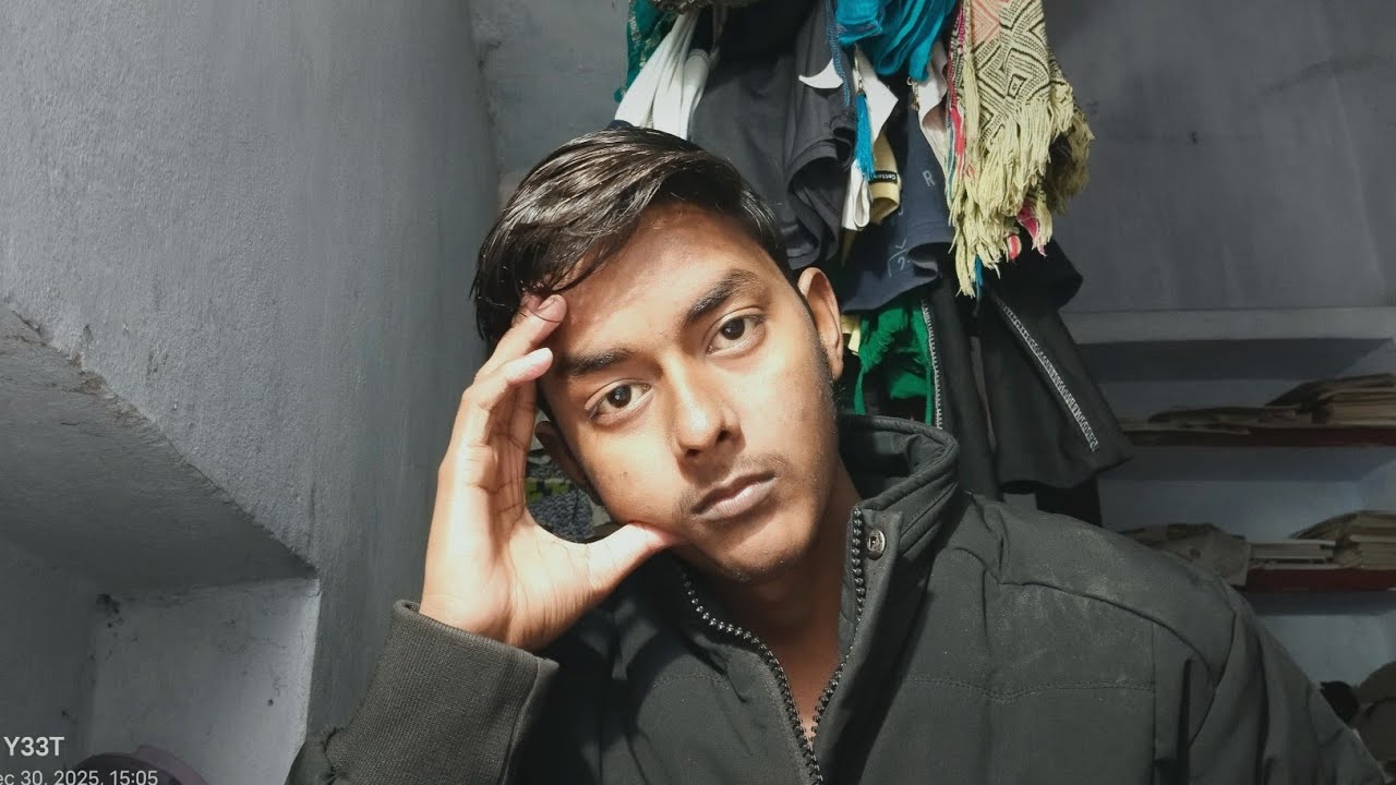 Follow Your Goals😊 || Self Doubt😟 || Target 🎯