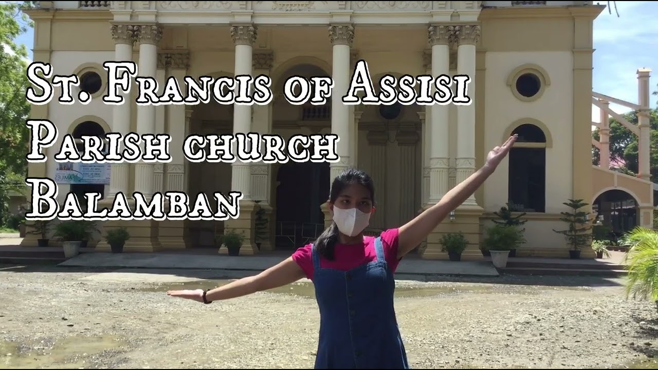 BALAMBAN’S CULTURAL HERITAGE| Samantha Ella (BCAEd) 