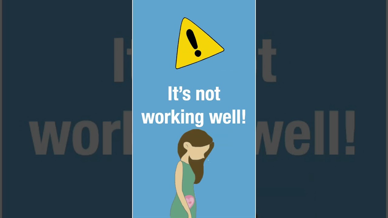 Our contraceptive method of choice is: the Pull-Out Method. #wcd2024 #shorts