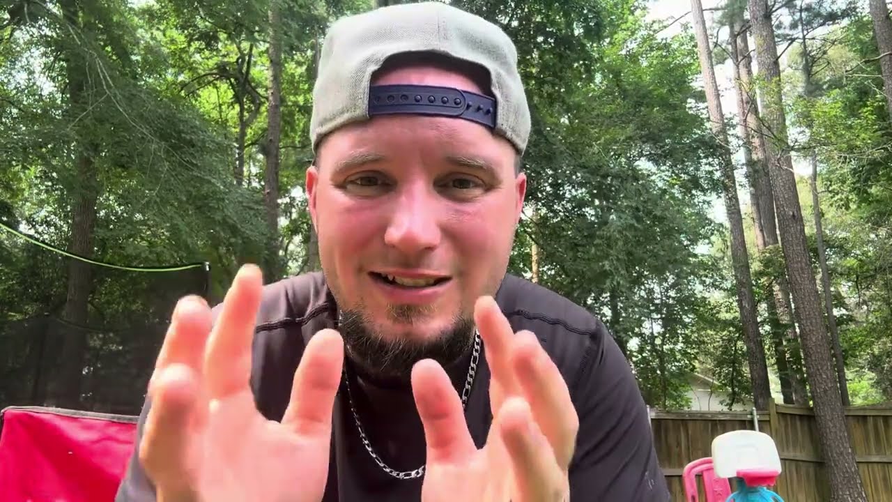 Having Anxiety Or A Panic Attack? Watch This Over & Over Until It Passes!