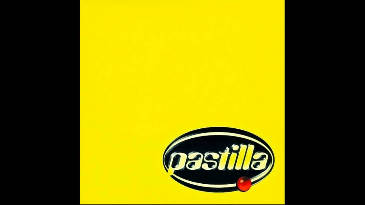 Pastilla - No Estoy Muerto