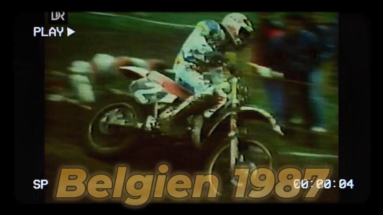 125 GP Belgien 1987