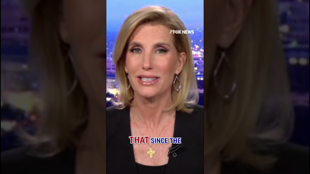 Morale could be cratering among Iranian military officers: Laura Ingraham