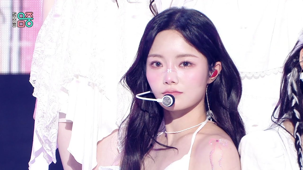 FIFTY FIFTY (피프티피프티) - SOS | Show! MusicCore | MBC241005방송