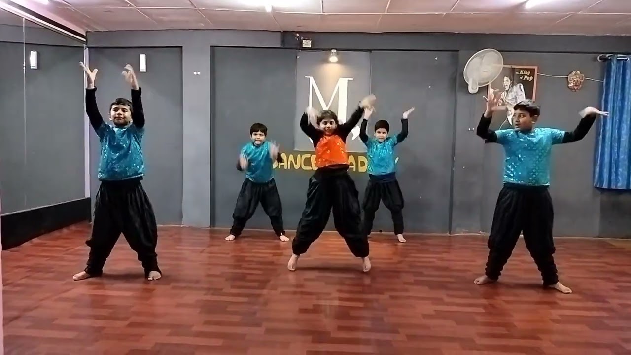 Jai shree ram cover dance