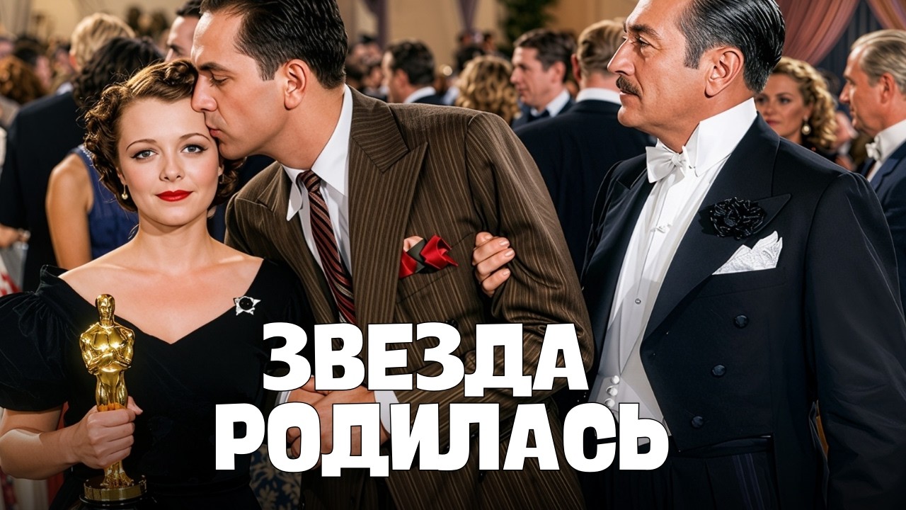 Джанет Гейнор | Смотрите фильм «Голливудская звезда» в русской озвучке!