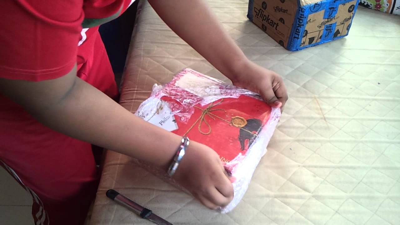 Harry Potter Signature Edition box set Unboxing Pa
