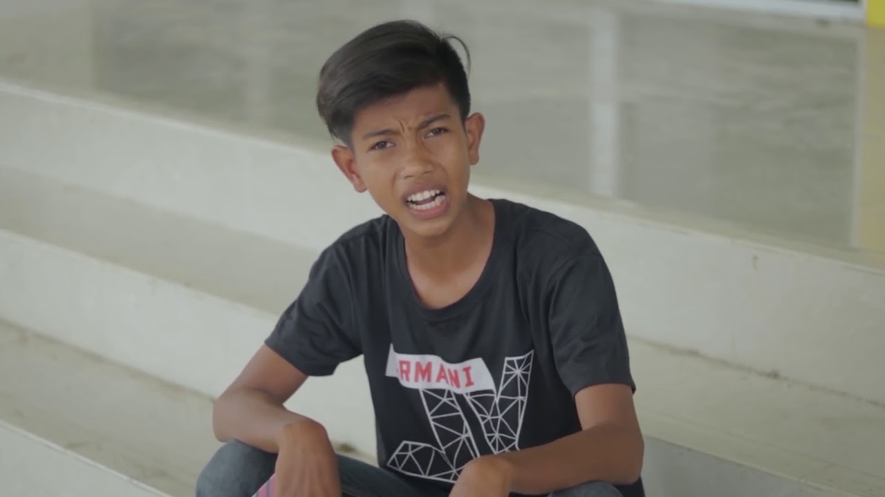 keluarga among us (by zaky prt)