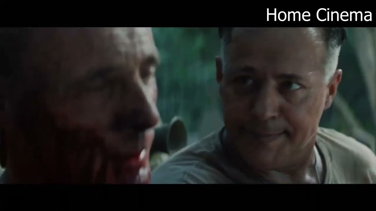HELL HATH NO FURY Official Trailer (2021)