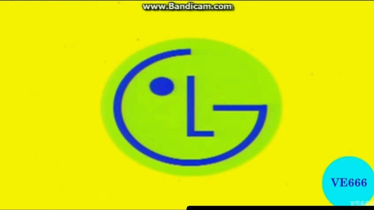 LG Logo 1995 Effects Sponsored By Preview 2 Effects