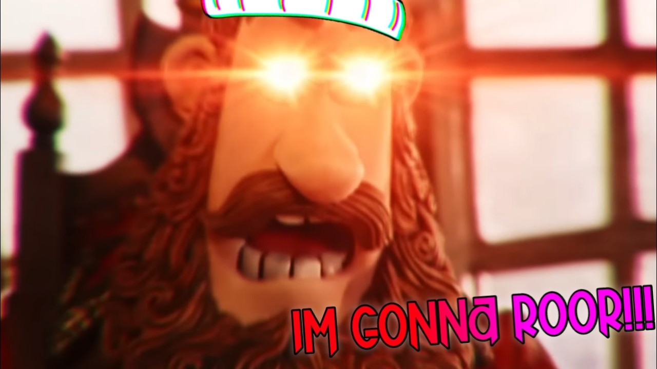 Величайший пират, которого вы когда-либо видели! | @Vo_Memes - THE BOIS! BAND OF MEMES Реакция