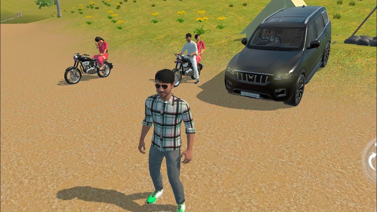 #indianbikesdriving3dnewtodayupdate #trending #gaming #viralvideos ☑️💸🥷🏻