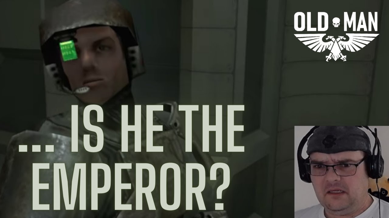 Невозможная жизнь ЧИПСА ДАББО &ndash; НЕПОБЕДИМЫЙ морпех ККОН - Реакция