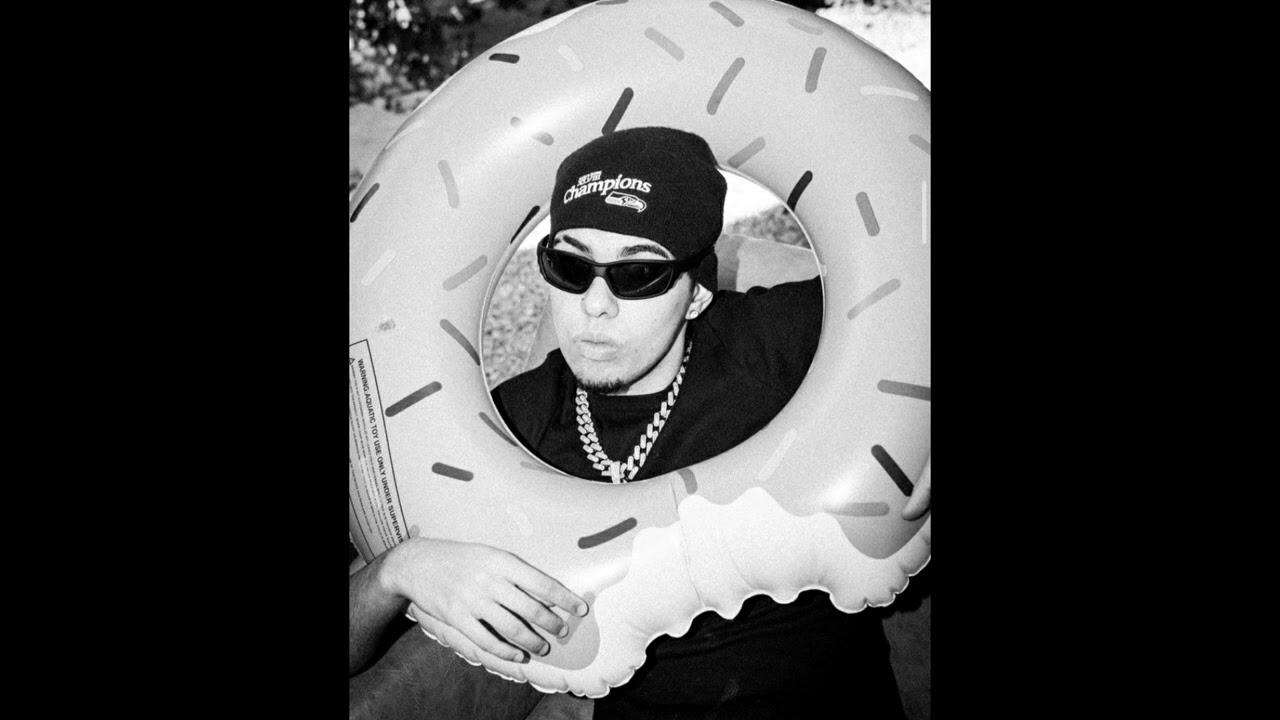 (FREE FOR PROFIT) Ryu, the Runner x Iayze x Goofy Type Beat 