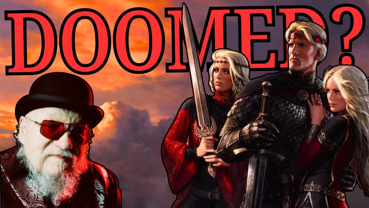 Can an HBO Aegon's Conquest Adaptation Work?
