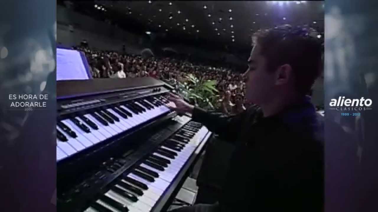 Marco Barrientos - 