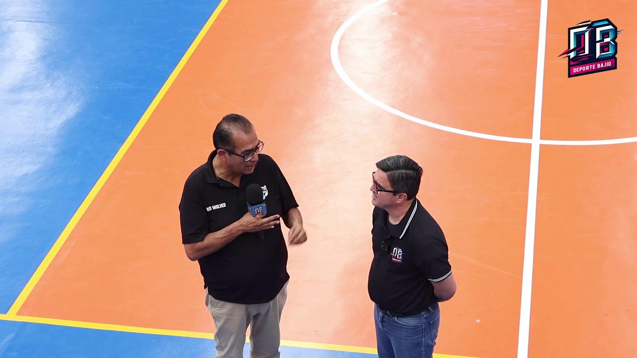 🔥 ¡Duelo imperdible desde el Auditorio de la Universidad Mondragón, en Querétaro!