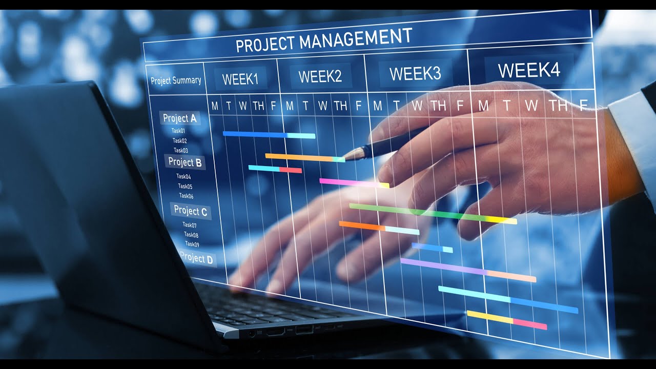 Mastering Project Management - Essential Principles and Practices (18 Minutes)