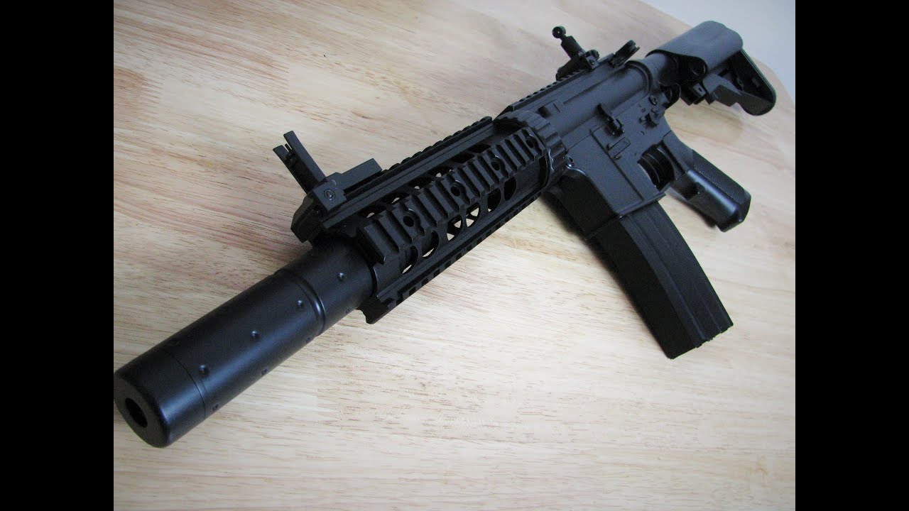 Spartac SRT-15 Review