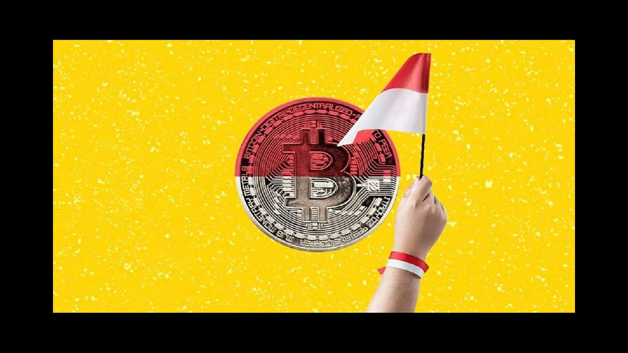 Crypto Regulations In Indonesia In 2024
