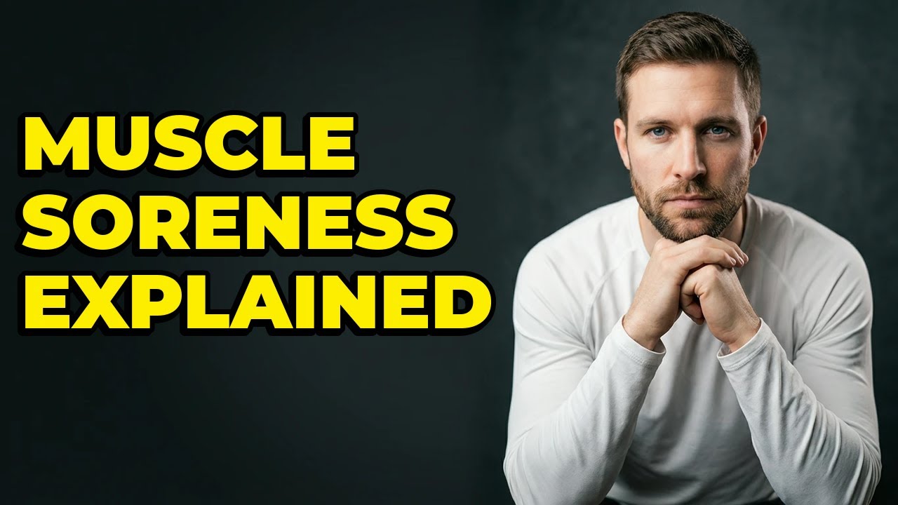 What Is The Definition Of DOMS?