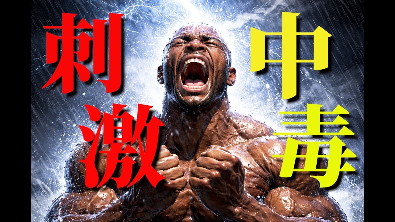 【BO7】害悪ショックチャージでつまらなそうな人生に刺激をプレゼントしてあげる遊び方ｗ