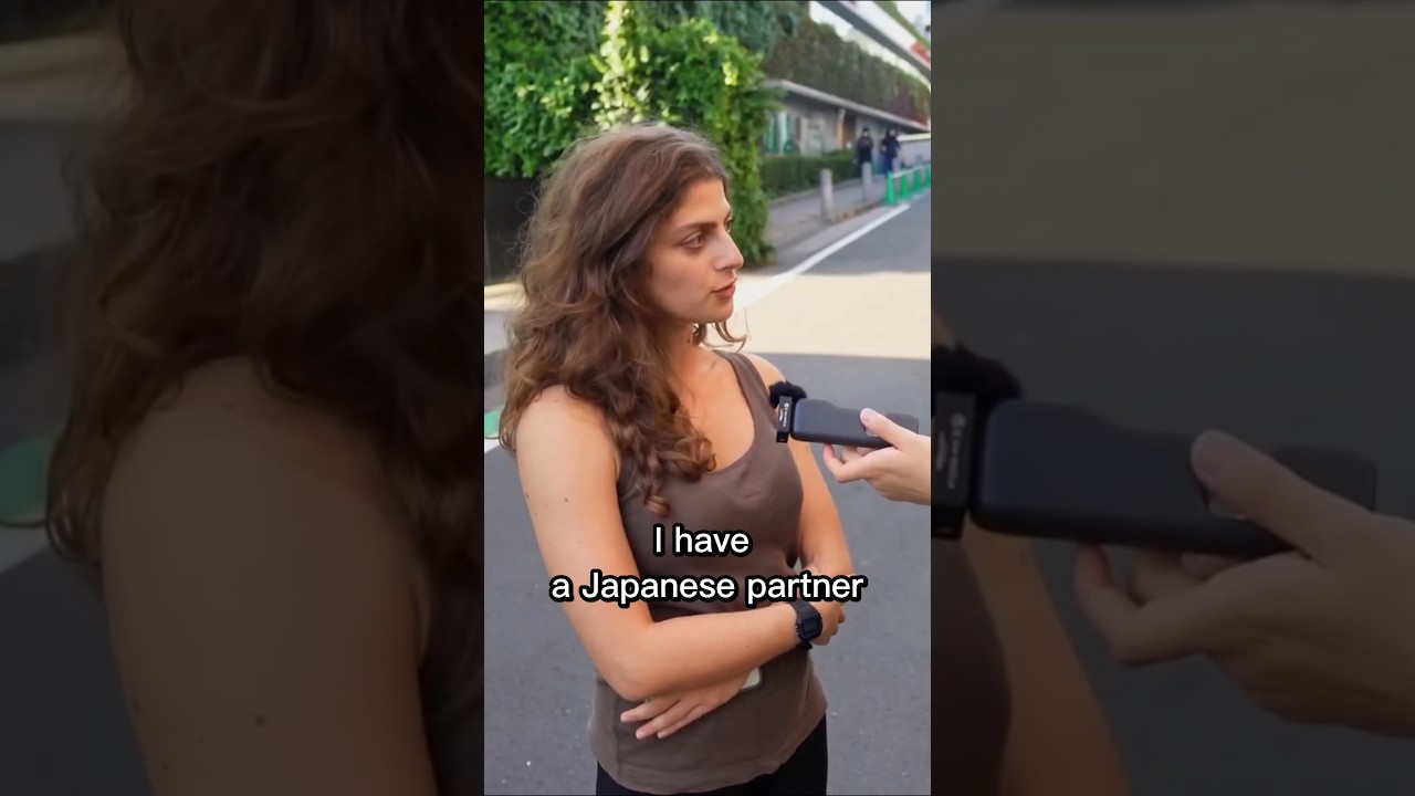 What it’s like dating a Japanese man