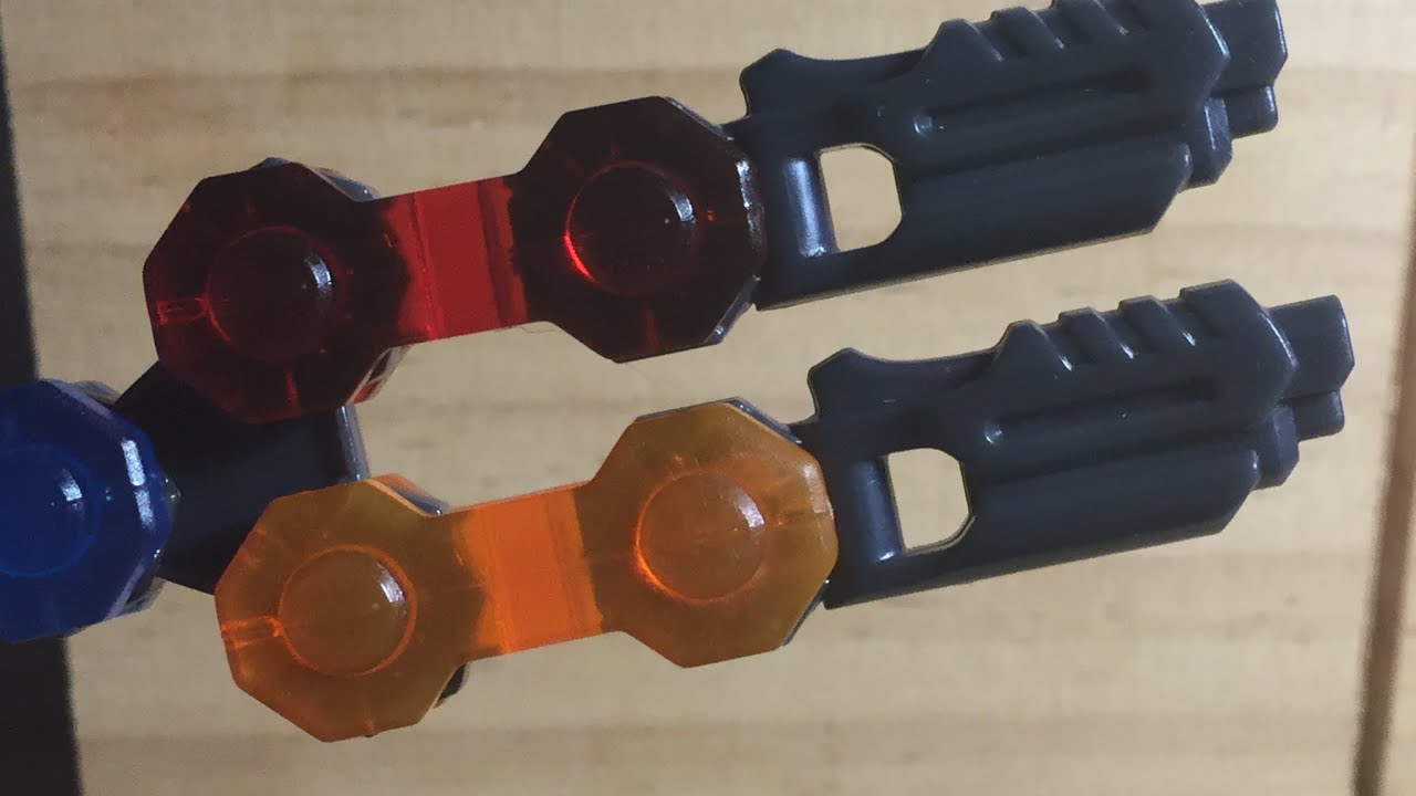 3 Klikbot Weapons You Can Make NOW!