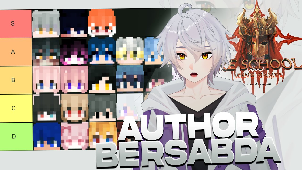 Pandangan Author untuk ReSchool Alternate F2 (akan ada spoiler untuk F3)