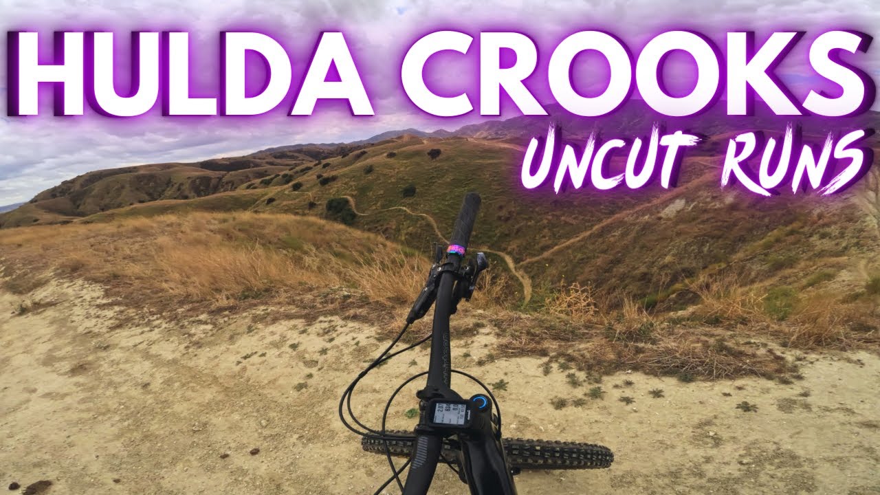 Are You Brave Enough to Shred These Exposed MTB Trails?