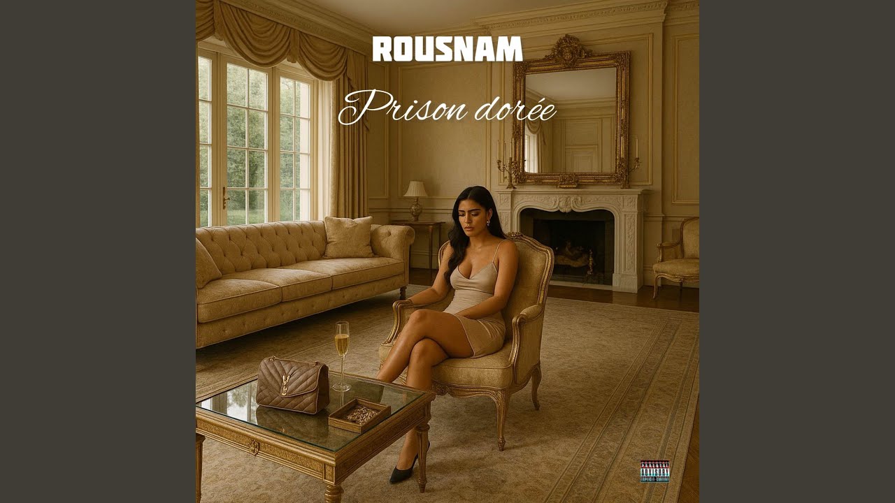 Prison Dorée