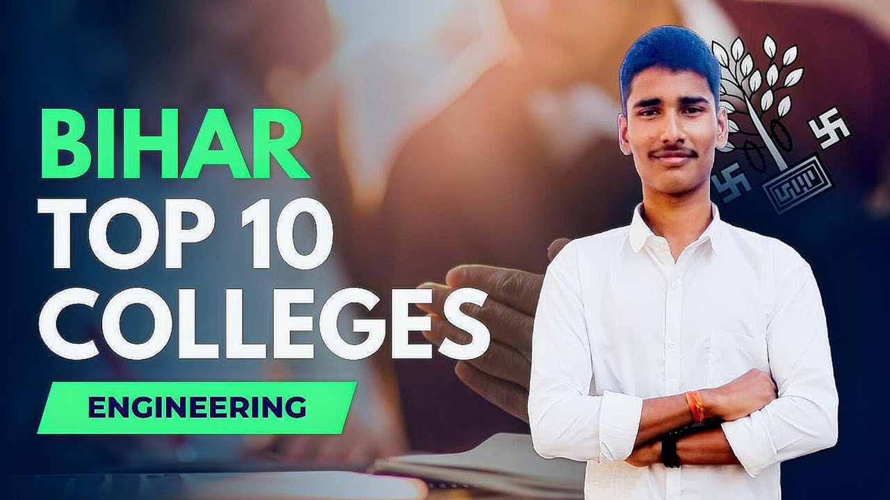 Top 10 Engineering Colleges in Bihar | Colleges in Bihar | Collegemitra