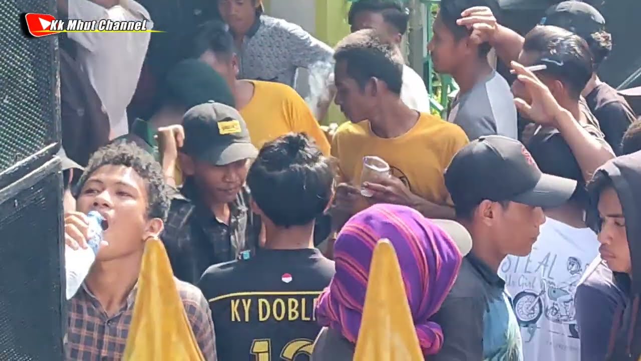 • MBANTA | Dou Disa Music ACARA BIKIN MACET JALAN | NOWA