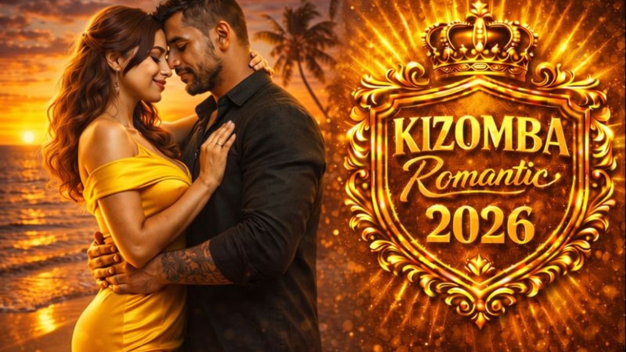 Romantic Bachata Beats 2026 – Emotional Dance Experience