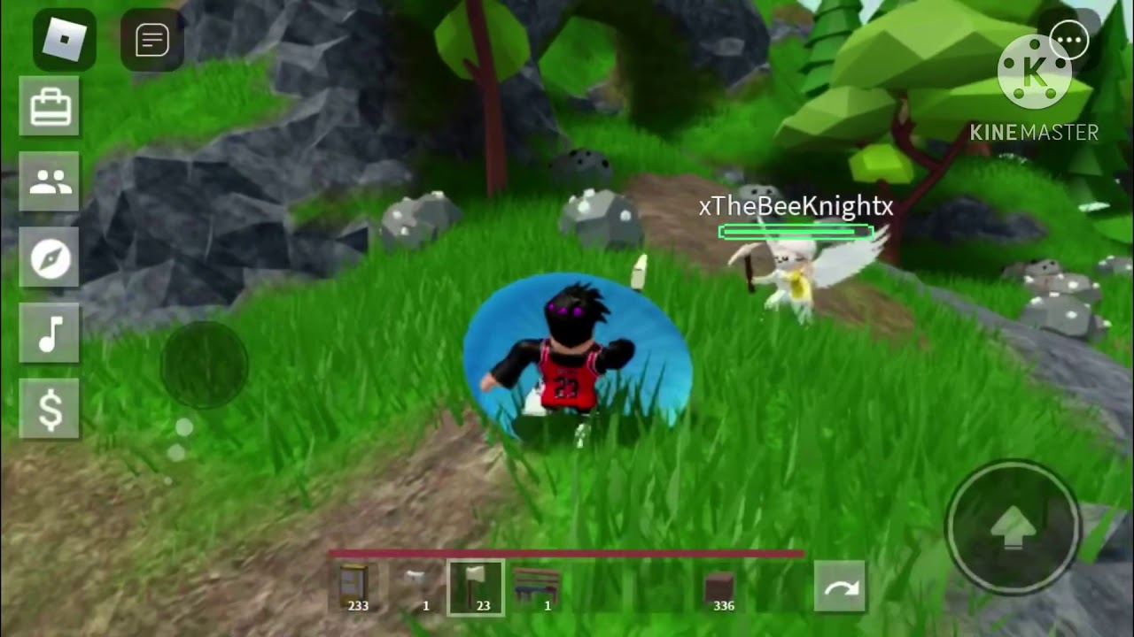 How to get Electrite fast!!! Islands | Roblox